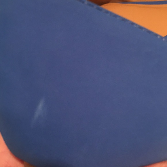 Nine West slip on flats - Picture 4 of 5